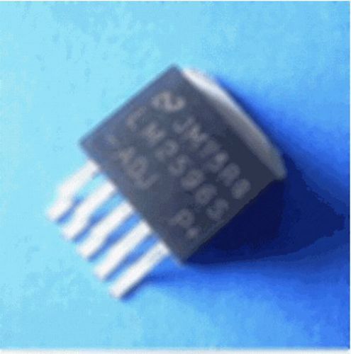 20pcs lm2596s-adj to-263 lm2596 voltage regulator ic b for sale