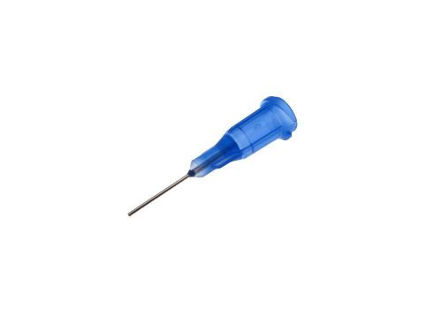20pcs Affordable glue solder paste dispensing needle tip 22G Threaded Luer Lock