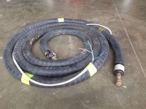 Immco industrial hot melt hose glue 203,1/2&#034;x22&#039; warranty fast shipping nice for sale