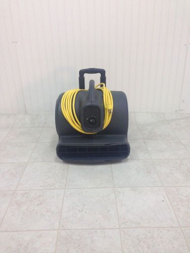 Viper Racer 3 Speed Air Mover