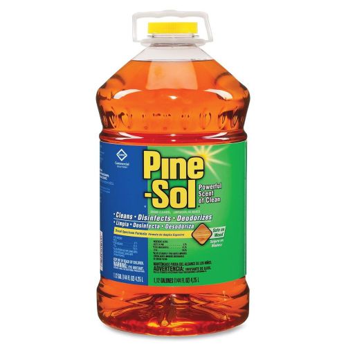 Clorox Company COX35418CT Pine Sol Cleaner