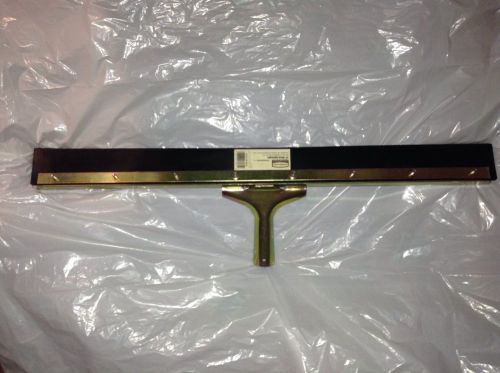 Rubbermaid. 24&#034; commercial squeegee for sale