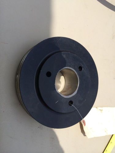 Tennant and nobles vr pulley crank 371545 6-7/8&#034;  2&#034; mount for sale