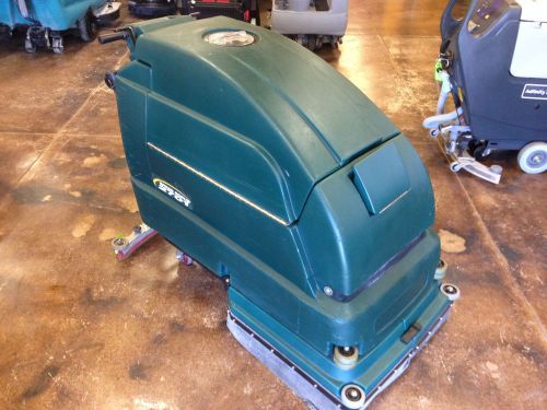 Tennant nobles 2701 floor scrubber for sale