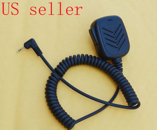 High Quality Rotatable Hand Mic Speaker Motorola Radio MS350R T4800 -US STOCK