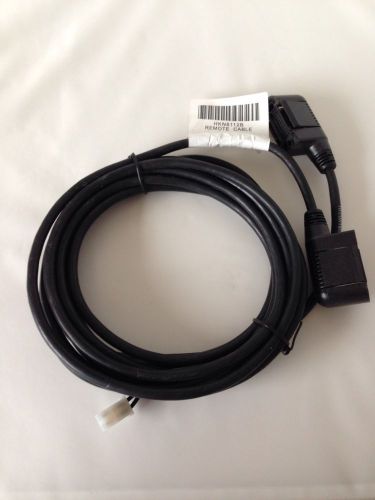 NEW Motorola Remote Cable HKN6112B for MCS2000 -