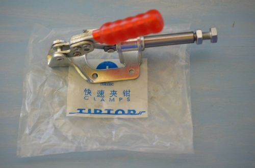 TipTop Clamps 302-1, fasteners, Anchors