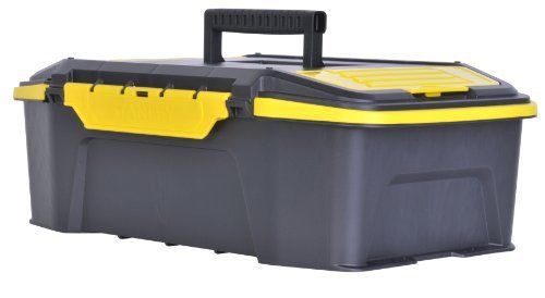 Stanley stst19950 click &#039;n&#039; connect[tm] tool box for sale