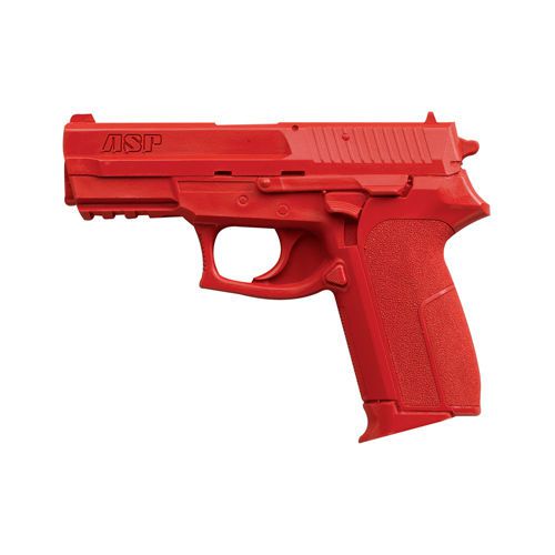 ASP Sig Sauer Red Training Gun    07337