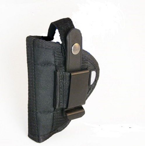 Pro-Tech Holster For S&amp;W 38 Special W/ 2&#034; Barrel 5 Shot
