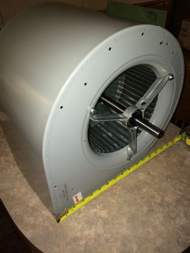 New!!!! Keco Centrifugal Squirrel Cage Fan AN/FPS-124, 4130-01-306-9532 3/4&#034;