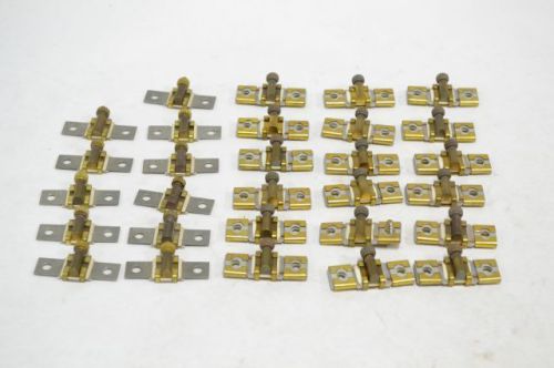 Lot 29 new square d assorted b1.67 b1.45 b62 overload thermal unit b236563 for sale