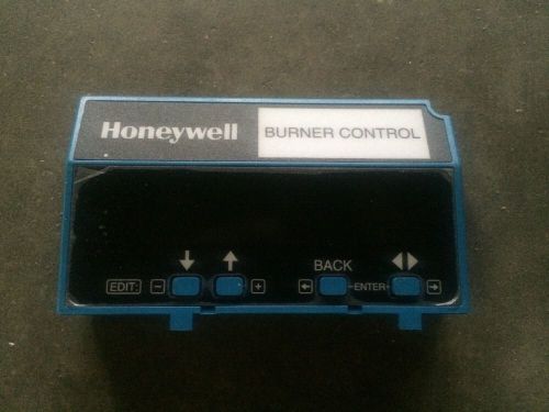 Honeywell S7800A1001 (S7800A1142) Display Module