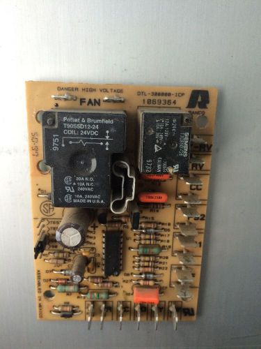 Defrost Control Board 1069364 (Used)
