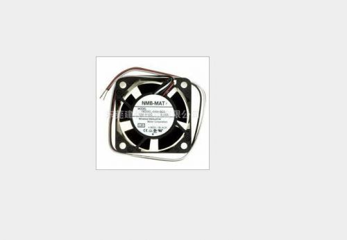 ORIGINAL NMB DC cooling fan 1608KL-04W-B39 12v 0.10(A) 2months warranty