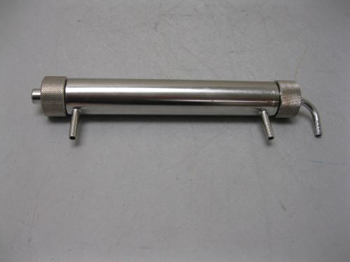 Stainless steel heat exchanger new g13 (1724) for sale