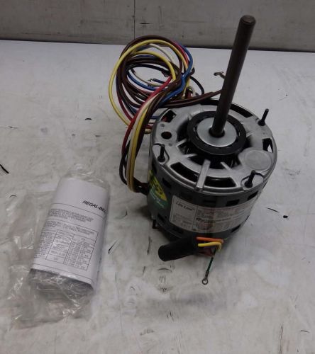Ge blower motor 3464 1/2hp for sale