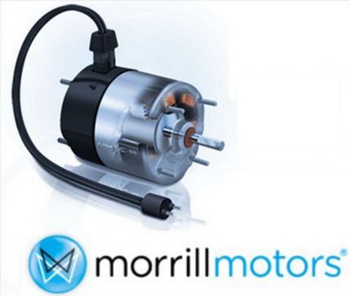 Morrill Motors Arktic 59 1/15 HP