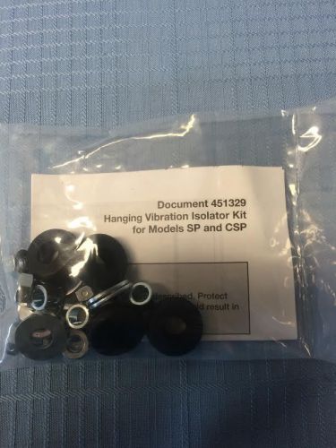 Greenheck hanging vibration isolator kit for fan or duct or vent for sale