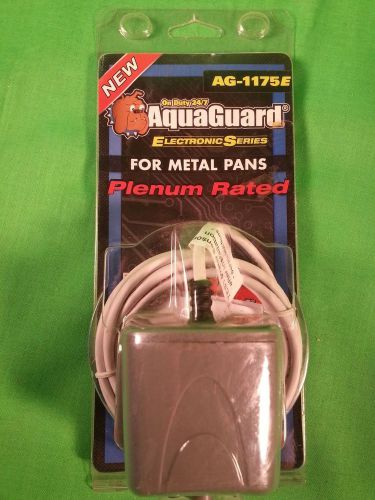AquaGuard AG-1175E Secondary Pan Sensor, FREE SHIPPING, NEW IN SEALED PACK!!!!!!