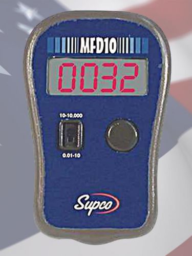 Mfd10 digital capacitor tester 0.01 to 10, 000uf for sale