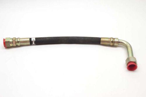 New dayco fx10 flex 15in 5/8in 250psi hydraulic hose b389485 for sale