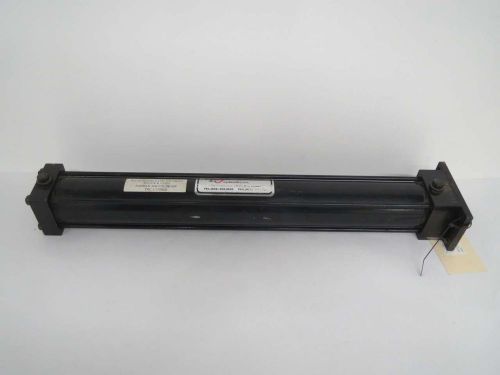 Trc hydraulics i170960 3 in double acting hydraulic cylinder b435714 for sale