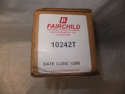 FAIRCHILD 10242T PRECISION REGULATOR-NEW