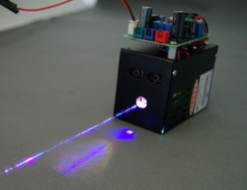 Rgb 1000mw laser module/combined beam of 532nm+638nm+445nm/analogo modulation for sale
