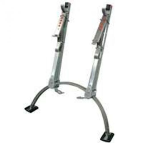Basemate ladder leveler qualcraft industries accessories 2475 012643024756 for sale
