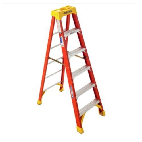 6206 by werner ladder for sale