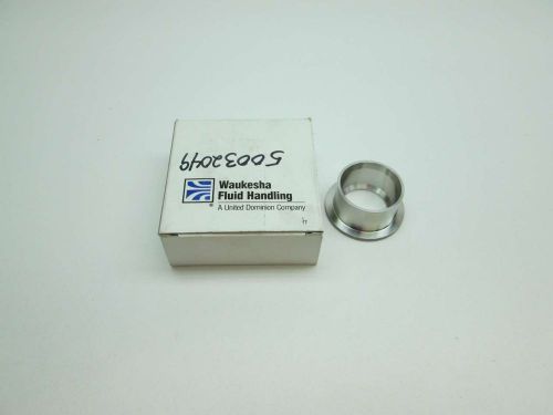 New waukesha 3063132 stainless pump seal replacement part d394109 for sale