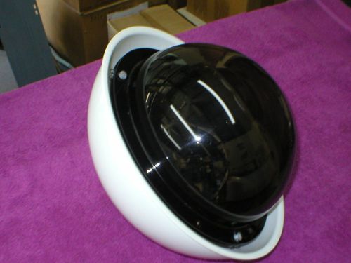 USED HONEYWELL ULTRAK KD6z CCTV SECURITY CAMERA DOME with INTERFACE BOARDS
