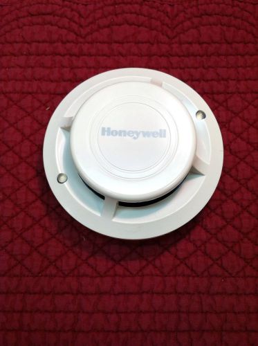 Honeywell Smoke Detector Model # TC846A1013