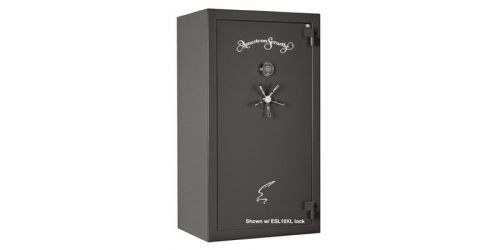 Amsec bf series gun safe bf6636 - 120 minute fire rating for sale
