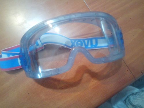 Safety glasses goggles + electrical safety gloves for sale