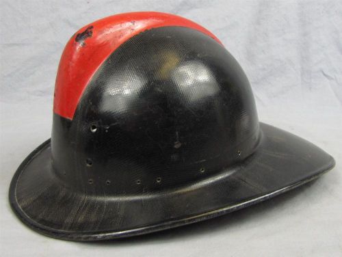 Vintage FIRMAN&#039;S Helmet by SkullGard
