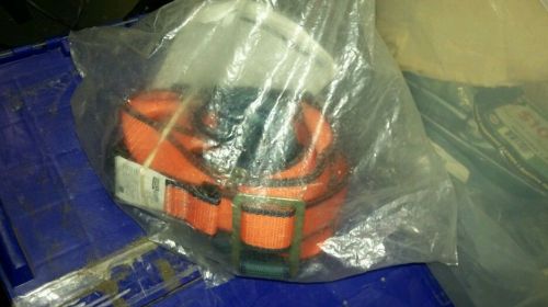 Ms a vest type harness full body style 502 753 for sale