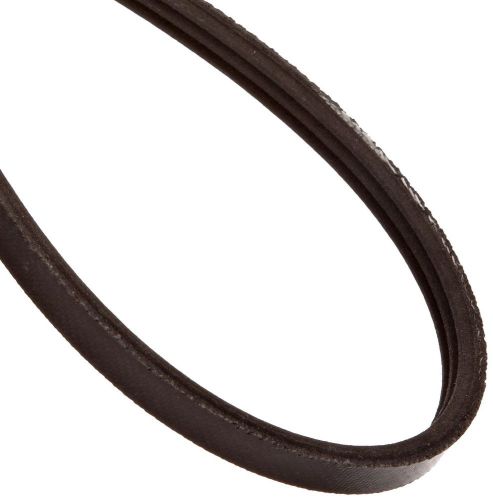 Ametric® 2400L3 Poly V-Belt  -- L Tooth Profile, 3 Ribs,  240 Inches Long
