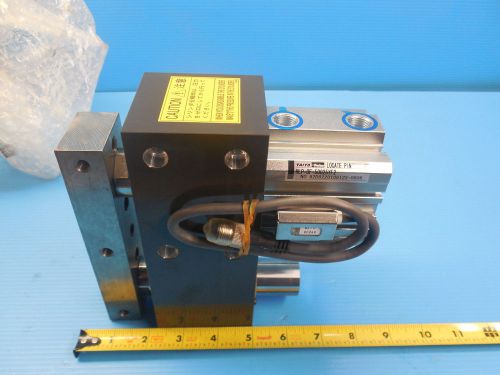 NEW TAIYO HLP OF 50254F2 LOCATE PIN CYLINDER INDUSTRIAL MADE IN JAPAN