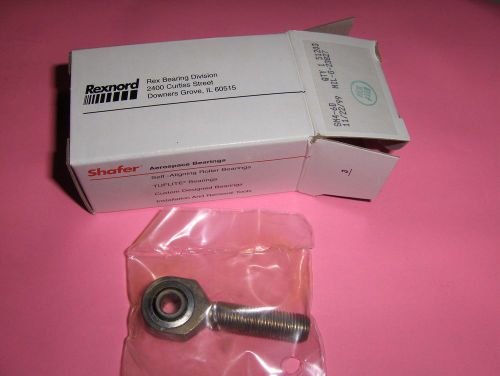 SHAFER SM4-6D BEARINGS - 10 PCS NEW IN BOX