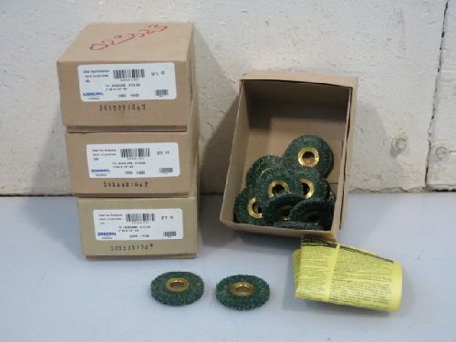 48 osborn ty-ringlock 0118ab wire wheels, 2&#034; x 1/2&#034;, 15,000 rpm for sale