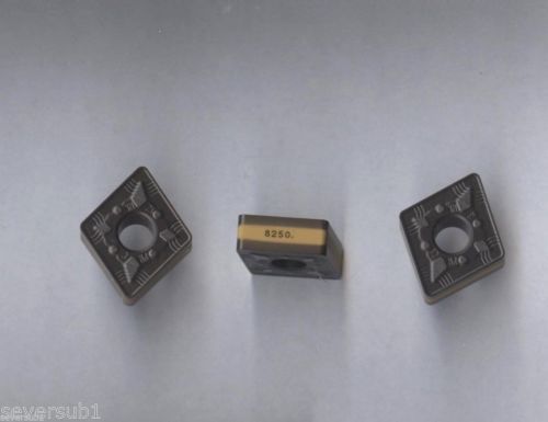 Iscar     cnmg 160612-nr      ( cnmg 543-nr )   ic 8250      20pcs for sale