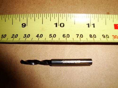 ACCUPRO - 61695169 - #29/0.1360&#034; SOLID CARBIDE DRILL