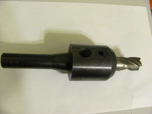 DRILL CHUCK END MILL MILLING  LATHE TOOL HOLDER (1776)