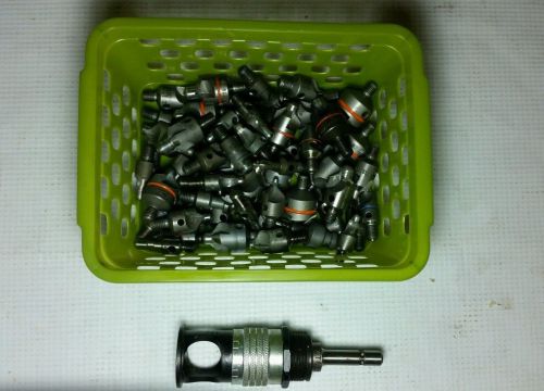 2 pounds of threaded Countersink Lot and zephyr micro stop USA MADE Aircraft
