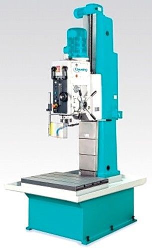 37.4&#034; Swg 5.5HP Spdl Clausing BP50RS DRILL PRESS