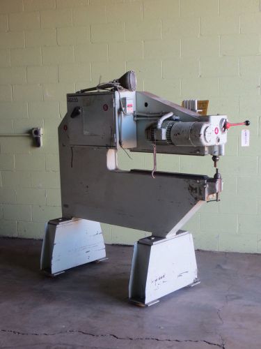 Pullmax nibbler model p13 - used - am12153 for sale