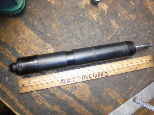 Bryant 51407 spindle for center hole grinder for sale