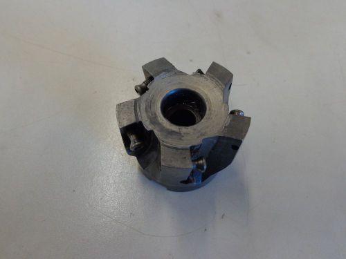 INGERSOLL INDEXABLE FACE MILL 2J6B02R01